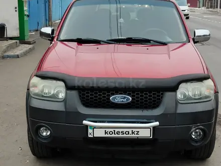 Ford Maverick 2006 года за 6 500 000 тг. в Алматы