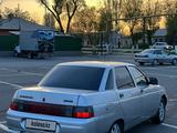 ВАЗ (Lada) 2110 2005 года за 2 000 000 тг. в Туркестан – фото 4