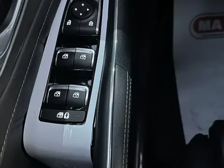 Kia Sorento 2023 года за 24 000 000 тг. в Алматы – фото 11