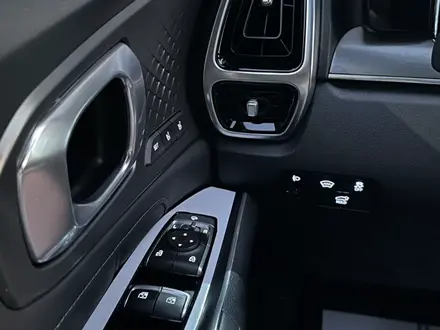 Kia Sorento 2023 года за 24 000 000 тг. в Алматы – фото 12