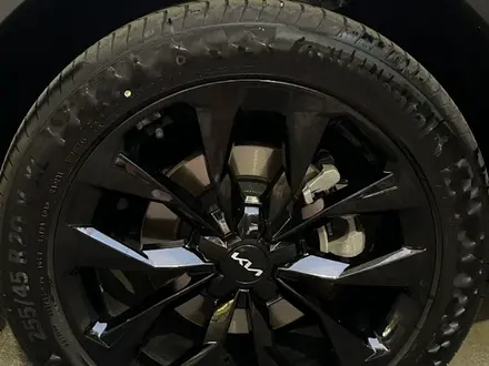 Kia Sorento 2023 года за 24 000 000 тг. в Алматы – фото 17