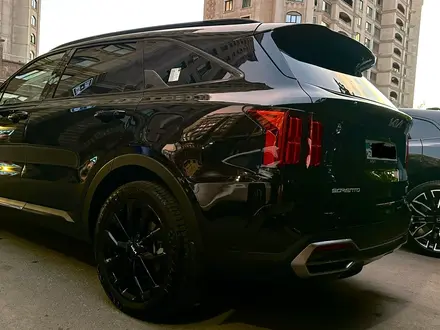Kia Sorento 2023 года за 24 000 000 тг. в Алматы – фото 7