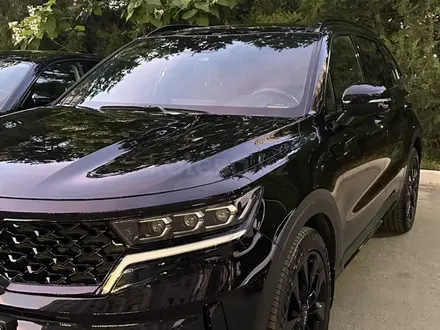 Kia Sorento 2023 года за 24 000 000 тг. в Алматы – фото 4