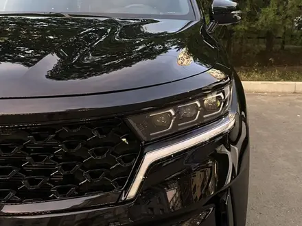 Kia Sorento 2023 года за 24 000 000 тг. в Алматы