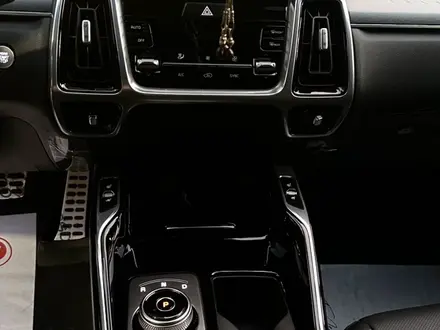 Kia Sorento 2023 года за 24 000 000 тг. в Алматы – фото 9