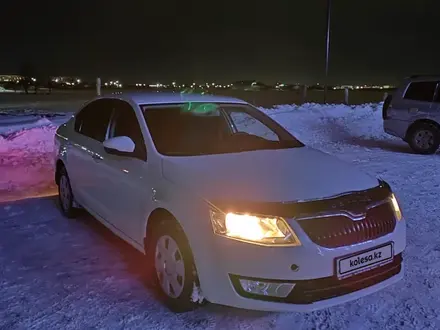 Skoda Octavia 2014 года за 5 900 000 тг. в Уральск