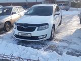 Skoda Octavia 2014 года за 5 900 000 тг. в Уральск – фото 2