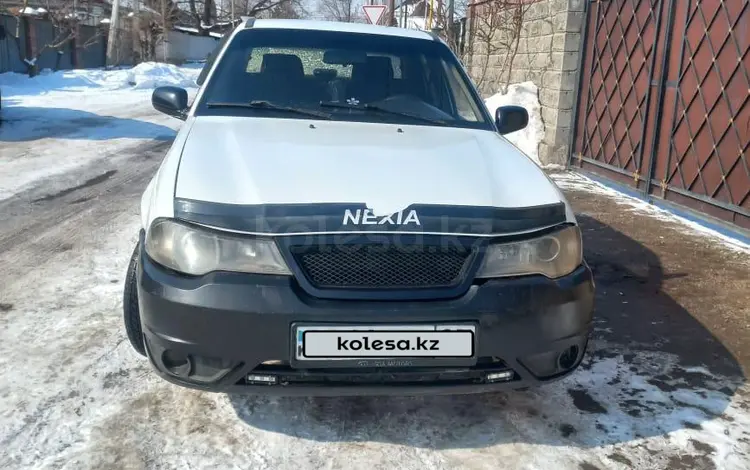 Daewoo Nexia 2012 года за 1 200 000 тг. в Алматы