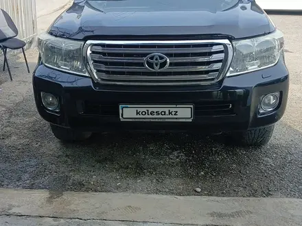 Toyota Land Cruiser 2007 года за 13 700 000 тг. в Шымкент