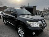 Toyota Land Cruiser 2007 годаүшін13 700 000 тг. в Шымкент – фото 5