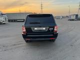 Land Rover Range Rover Sport 2010 года за 9 500 000 тг. в Алматы – фото 4