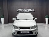 ВАЗ (Lada) Kalina 1119 2011 годаүшін2 200 000 тг. в Актобе – фото 2