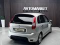 ВАЗ (Lada) Kalina 1119 2011 года за 2 200 000 тг. в Актобе – фото 4