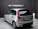 ВАЗ (Lada) Kalina 1119 2011 годаүшін2 200 000 тг. в Актобе – фото 5