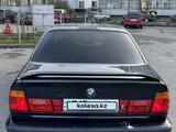 BMW 525 1994 годаүшін1 800 000 тг. в Алматы – фото 4
