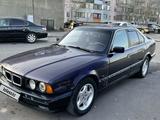 BMW 525 1994 годаүшін1 800 000 тг. в Алматы – фото 3