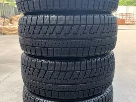 Шины Bridgestone 245/45/r17 VRX за 94 000 тг. в Алматы – фото 3