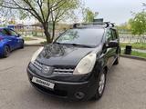 Nissan Note 2007 годаfor3 900 000 тг. в Астана
