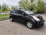 Nissan Note 2007 годаүшін3 900 000 тг. в Астана – фото 3