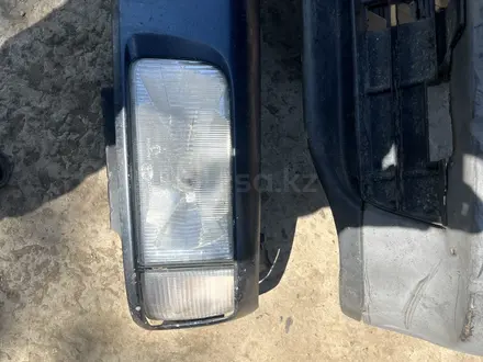 Ноускат (передняя часть) Volkswagen Passat B3 за 150 000 тг. в Тараз – фото 3