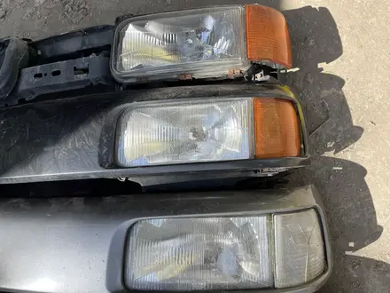 Ноускат (передняя часть) Volkswagen Passat B3 за 150 000 тг. в Тараз – фото 12