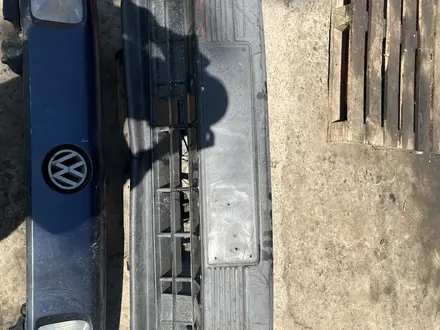 Ноускат (передняя часть) Volkswagen Passat B3 за 150 000 тг. в Тараз – фото 4