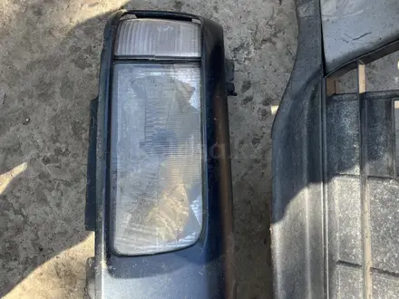 Ноускат (передняя часть) Volkswagen Passat B3 за 150 000 тг. в Тараз – фото 2