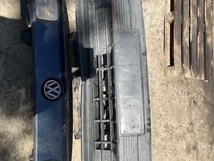 Ноускат (передняя часть) Volkswagen Passat B3 за 150 000 тг. в Тараз