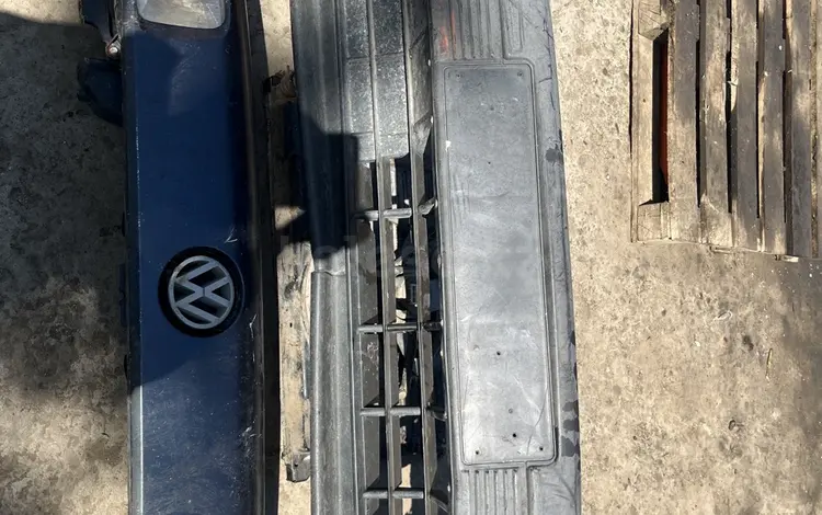 Ноускат (передняя часть) Volkswagen Passat B3 за 150 000 тг. в Тараз