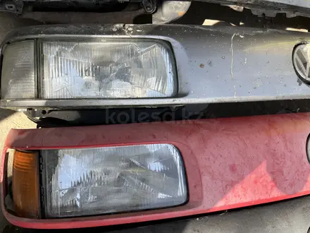 Ноускат (передняя часть) Volkswagen Passat B3 за 150 000 тг. в Тараз – фото 8