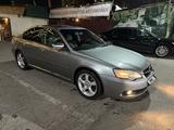 Subaru Legacy 2006 года за 4 000 000 тг. в Алматы – фото 4
