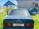 Mercedes-Benz 190 1993 года за 500 000 тг. в Алматы