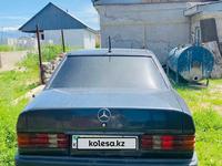 Mercedes-Benz 190 1993 годаүшін600 000 тг. в Алматы