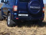 УАЗ Patriot 2015 года за 3 200 000 тг. в Караганда – фото 4