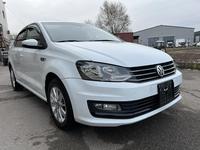 Volkswagen Polo 2019 годаfor7 650 000 тг. в Алматы