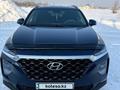 Hyundai Santa Fe 2019 годаfor13 500 000 тг. в Усть-Каменогорск