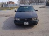 Volkswagen Passat 1991 годаүшін1 250 000 тг. в Кордай – фото 2