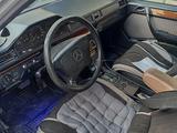 Mercedes-Benz E 260 1993 годаүшін700 000 тг. в Шымкент – фото 2