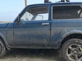 ВАЗ (Lada) Lada 2121 2006 года за 1 000 000 тг. в Смирново