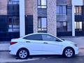 Hyundai Accent 2014 года за 5 000 000 тг. в Астана – фото 3