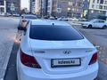 Hyundai Accent 2014 года за 5 000 000 тг. в Астана – фото 5