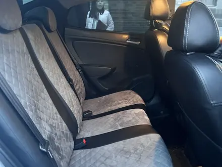 Hyundai Accent 2014 года за 5 000 000 тг. в Астана – фото 7
