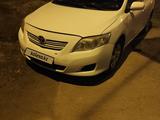 Toyota Corolla 2007 годаfor4 350 000 тг. в Алматы