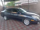 Lexus ES 300 2002 годаfor5 800 000 тг. в Алматы – фото 2