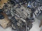 Двигатель 2GR-FE, 3.5 л, 2006г за 400 000 тг. в Караганда