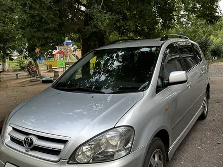 Toyota Ipsum 2002 года за 5 200 000 тг. в Петропавловск – фото 2