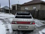 ВАЗ (Lada) 2112 2007 годаүшін1 000 000 тг. в Семей – фото 4