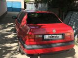 Volkswagen Vento 1993 года за 1 800 000 тг. в Тараз – фото 3