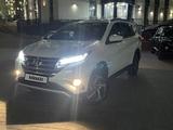 Toyota Rush 2022 годаүшін10 700 000 тг. в Актау