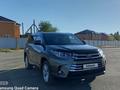 Toyota Highlander 2018 годаүшін17 500 000 тг. в Актобе – фото 16